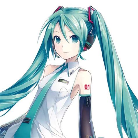 初音ミクの活動についてのまとめ【ボカロ】 Renote リノート