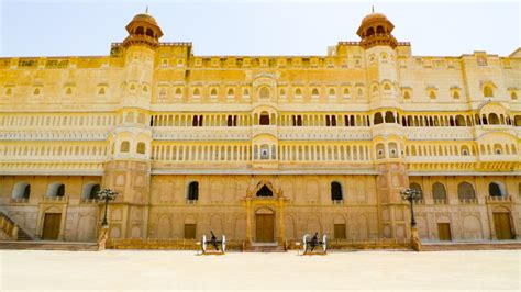 "Junagarh Fort" Images – Browse 174 Stock Photos, Vectors, and Video ...