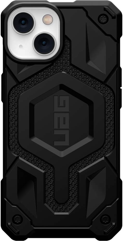 Best Buy UAG Monarch Series Case With Magsafe For IPhone 14 IPhone