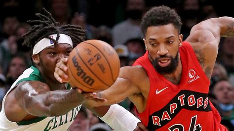 Wednesday Nba Odds Picks Predictions Raptors Vs Celtics Hit By