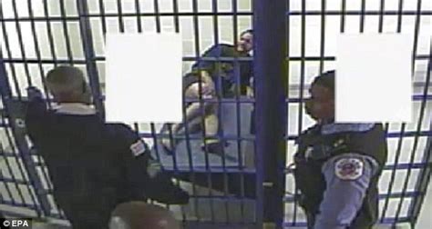 Video Of Philip Coleman Dying In Chicago Police Custody In 2012