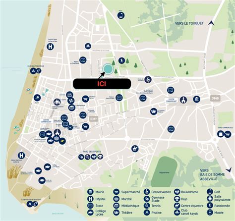 Programme Immobilier Neuf Berck Entre Plage Et Centre Ville Le Soir