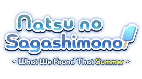 Natsu No Sagashimono What We Found That Summer Price History · Steamdb