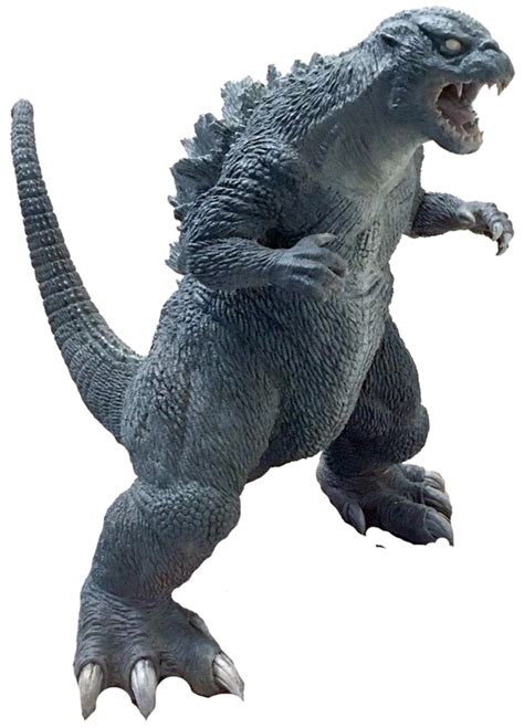 Third Street Godzilla Transparent By Lincolnlover1865 On Deviantart