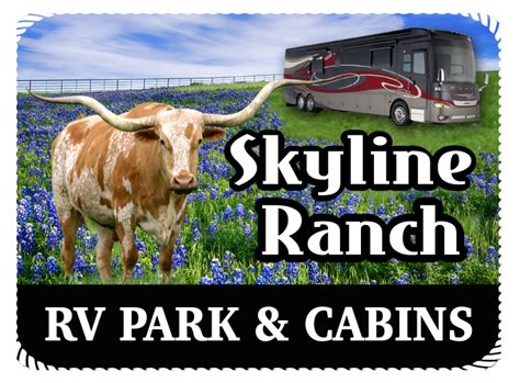 Photo Gallery Skyline Ranch Rv Park And Cabins