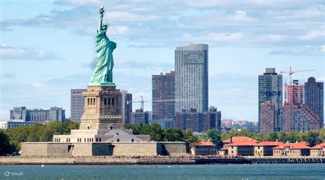 Klook Special: New York Attractions Combo Ticket - Klook