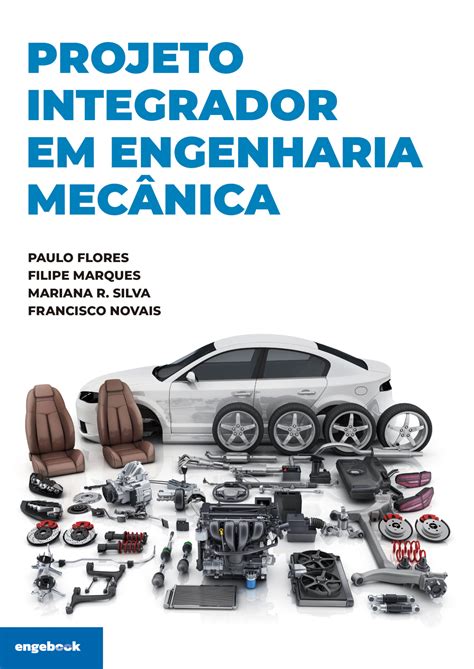 Projeto Integrador em Engenharia Mecânica Quântica Editora