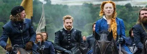 Mary Queen of Scots Movie | Cast, Release Date, Trailer, Posters ...