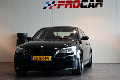 E M V Verkocht Procar Specialist In Bmw