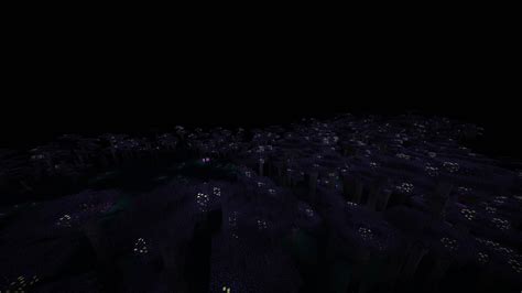 Abyssal Descent Screenshots Minecraft Mods Curseforge