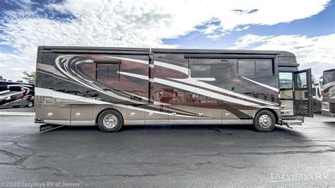 2023 Tiffin Allegro Bus 40 IP RV For Sale In Aurora CO 80011