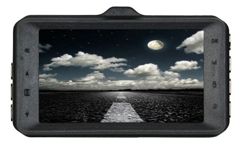 Обзор видеорегистратора DIGMA FreeDrive 209 NIGHT FHD