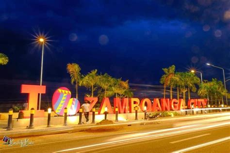 Zamboanga City A Tapestry Of Cultures Harmony And Natural Splendor By Silayushi Japanese