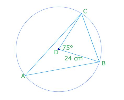 Master Angles In A Circle Formulas Rules And Examples Studypug