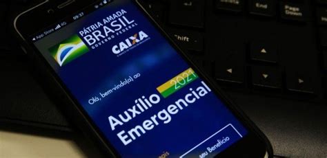 Veja Calend Rio Tabela Da Ltima Parcela Do Aux Lio Emergencial