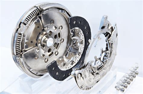 Dual Mass Flywheel Repair & Replacement | Autobutler