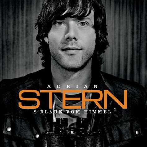 Adrian Stern S Blaue Vom Himmel Lyrics And Tracklist Genius