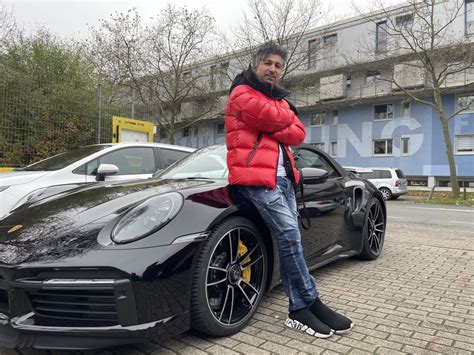 Lotto König Chico Ferrari Schock Millionär entsetzt Beschissen