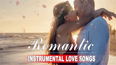 Top 50 Instrumental Love Songs Collection: Saxophone, Piano, Guitar ...