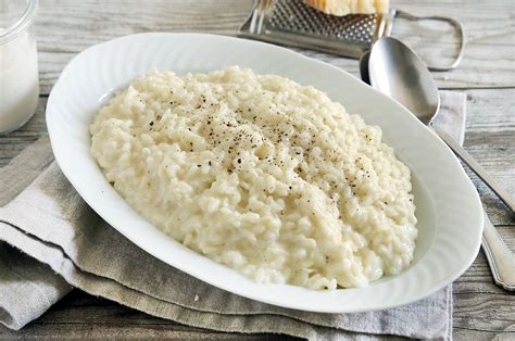 Risotto Al Mascarpone Delicato E Cremoso Ricetta Agrodolce