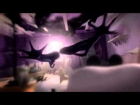 Disney Epic Mickey The Amazing Full Length Intro Movie Youtube