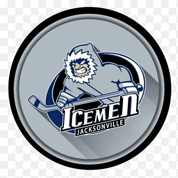 Jacksonville Icemen png images | PNGEgg