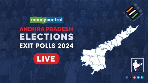 Andhra Pradesh Exit Poll 2024 Live AP Lok Sabha Assembly Election