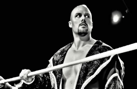 Adam Pearce Teases Bound For Glory Appearance - WrestlingRumors.net