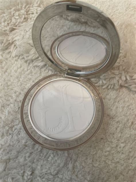 DIOR Puder Mineral Nude Matt Kaufen Auf Ricardo