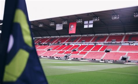 Stade Rennais Une Grande D Ception Avant Le D But De La Ligue Europa