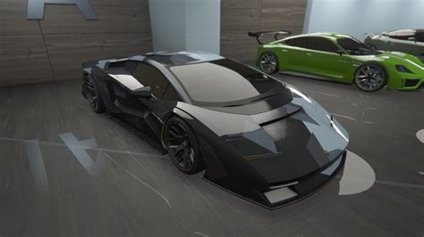 Pegassi Torero Xo Gta Online Vehicle Stats Price How To Get