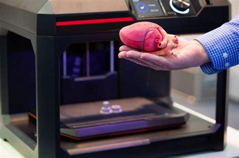 Medical 3d Printing A Boon To The Health Care Industry Pbmc Health