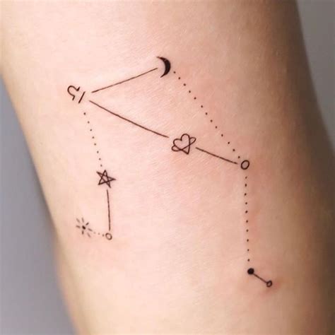 Scorpio And Cancer Tattoo Together The Perfect Combination You Need To