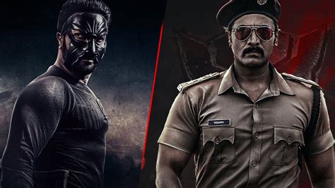 Bagheera OTT Release SriMuralis Superhero Blockbuster Now Streaming