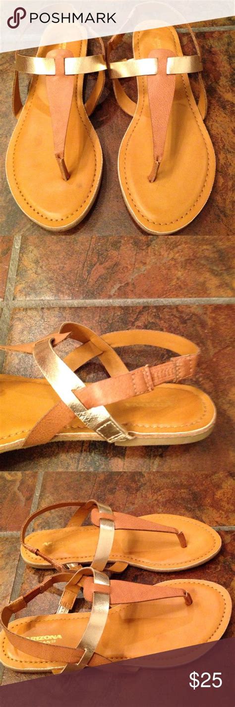 Arizona Sandal Sandals Strap Sandals Shoes Sandals