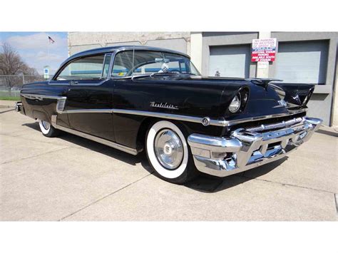 1956 Mercury Montclair For Sale Cc 974798