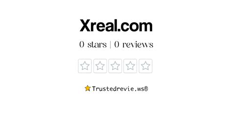 Xreal.com Review: Legit or Scam? [2025 New Reviews]