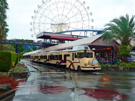 雨でも楽しめる南紀白浜アドベンチャーワールド 子連れでお出かけ関西