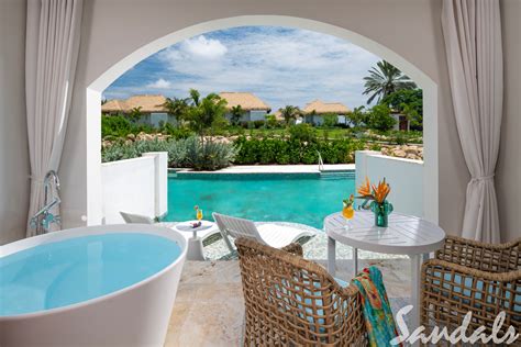 Sandals Royal Curacao Review: Your Dream Honeymoon?