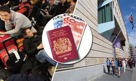 What To Do If Your Passport Is Stolen Essential Travel Information