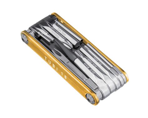 Topeak Tubi Multitool Merlin Cycles