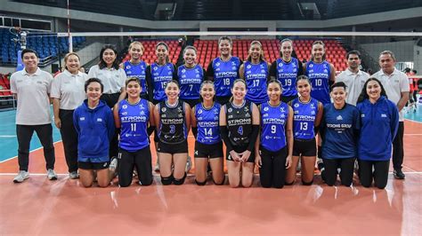 Versoza SGA Players Grateful For Second Shot At PVL Careers