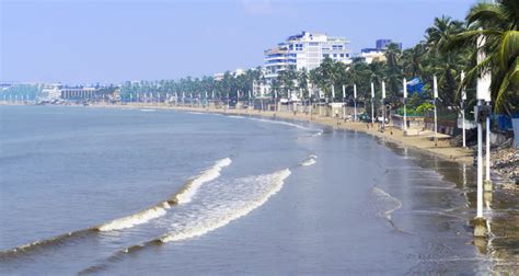 Juhu beach Mumbai Timings (Entry Fee, Images & Information) - Mumbai ...