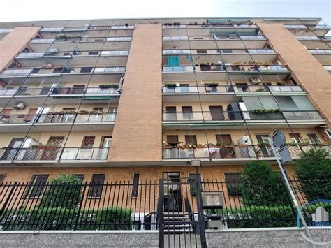 Vendita Appartamento Milano Bilocale In Via Linda Malnati 3 Nuovo