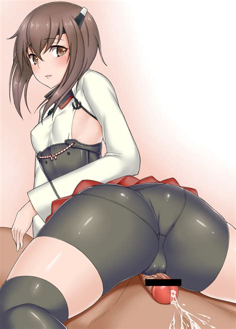 Taihou Kantai Collection Drawn By Mizuse Kouichi Danbooru