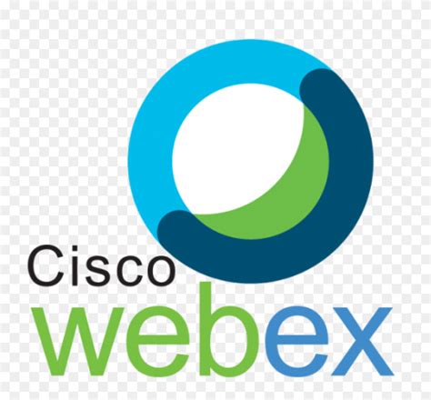 Webex Logo & Transparent Webex.PNG Logo Images