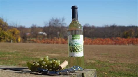 Adams County Winery Adds a New Dry Wine to Their Shelves - Franklin ...