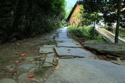 访古村落 踏石板路 抓清水鱼 林山乡邀你本周六探访姜坞古村 开化新闻网