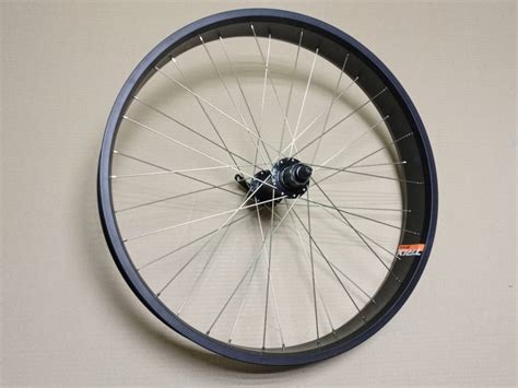 Колесо 26" для фэтбайка 3 1/2" под кассету заднее 26" купить в интернет ...