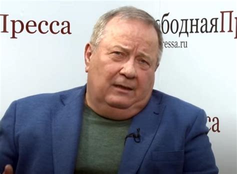 Юрий Скуратов - биография, новости, личная жизнь, фото, видео - stuki ...